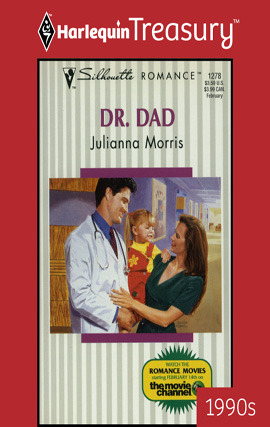 Title details for Dr. Dad by Julianna Morris - Available